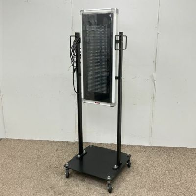 ラーメン 電光看板 大型 1740センチ 厨房器具 業務用ミキサー、製麺機