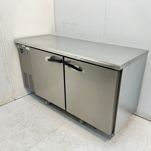 大和冷機 冷凍コールドテーブル 5061SS-NP-EC