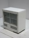 パナソニック 冷蔵ショーケース SMR-U45NB | 無限堂厨房ネットショップ