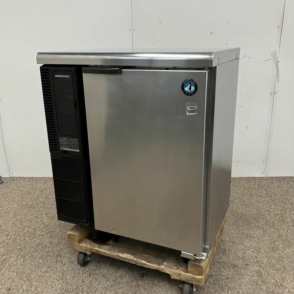 ホシザキ テーブル型冷蔵庫 コールドテーブル RT-63PTE1 厨房機器 動作品 ホシザキ 冷蔵コールドテーブル RT-63PTE1 | 無限堂厨房ネットショップ