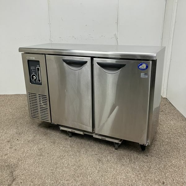 パナソニック 冷蔵コールドテーブル SUC-N1241J | 無限堂厨房
