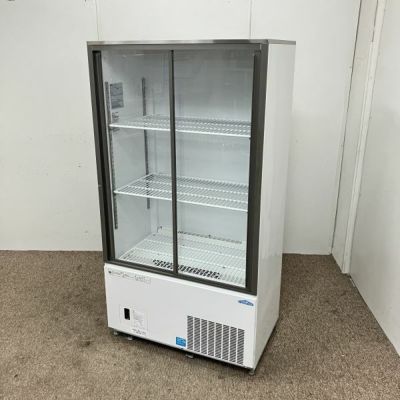 テンポスバスターズ 冷蔵ショーケース TBCR-845L | 無限堂厨房