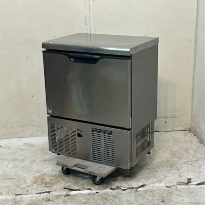海人様限定　業務用製氷機 美品　大和冷機DRI-45LME 2018年　愛知発 海人様限定 業務用製氷機 美品 大和冷機DRI-45LME 2018年 愛知発