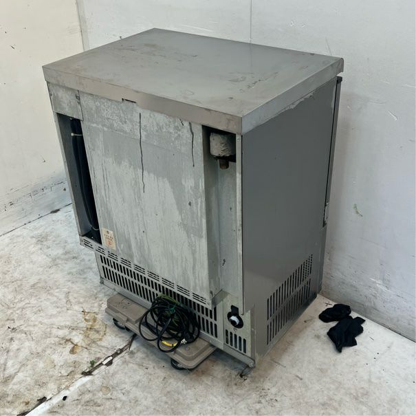 大和冷機 45kg製氷機 DRI-45LME | 無限堂厨房ネットショップ