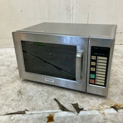 パナソニック 業務用電子レンジ NE-710GP ※50Hz東日本専用