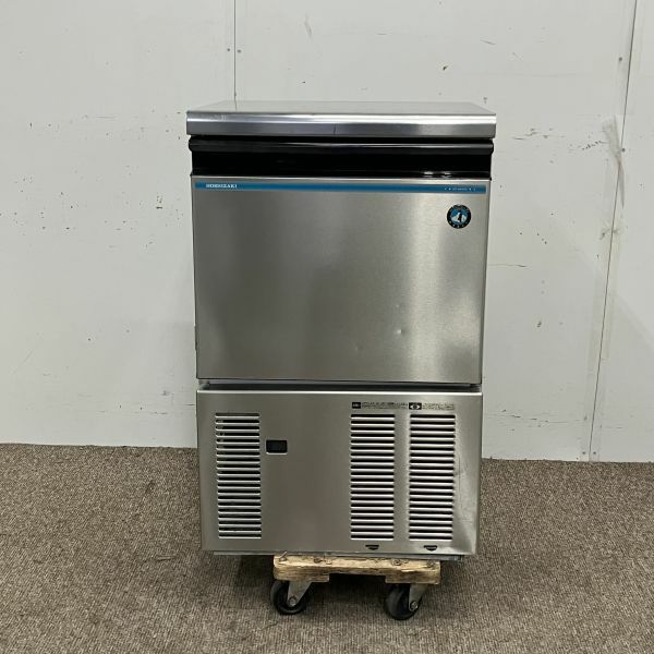 ホシザキ 35kg製氷機 IM-35M-1 | 無限堂厨房ネットショップ
