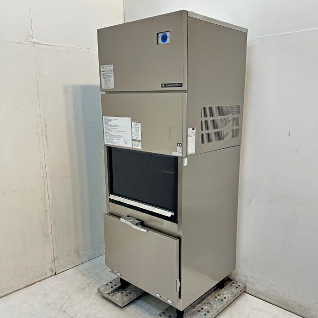 大和冷機 300kgチップアイスメーカー DRI-300LC-SKBF