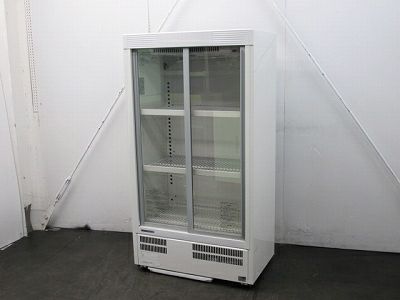 パナソニック 冷蔵ショーケース SMR-H129NC