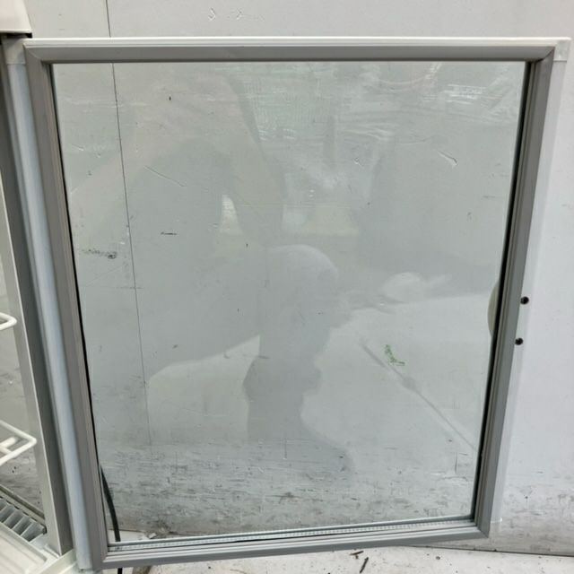 サンデン 卓上4面冷蔵ショーケース AG-54XE | 無限堂厨房ネットショップ