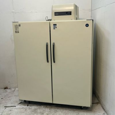 HITACHI 玄米保冷庫 ホシザキ玄米保冷庫「ペンギンっ庫」HRA-21GD1-Z＜1300L、玄米