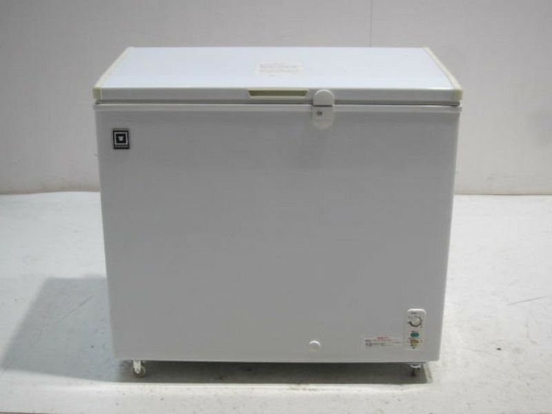 レマコム 冷凍ストッカー RRS-210CNF | 無限堂厨房ネットショップ