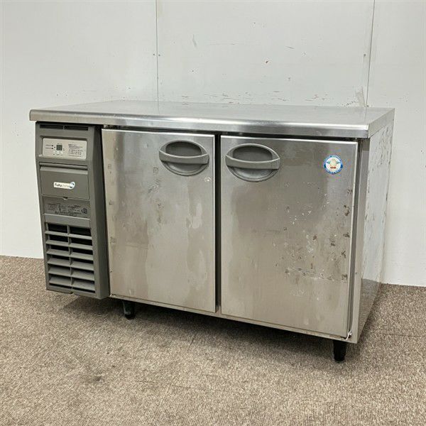 フクシマガリレイ福島工業 業務用冷凍冷蔵庫 YRC-181PM2