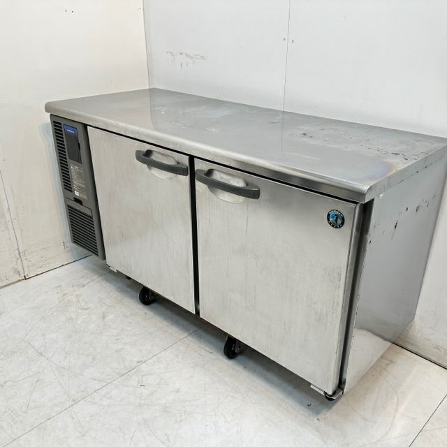 ホシザキ 冷蔵コールドテーブル RT-150MNF