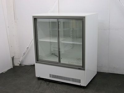 サンデン 冷蔵ショーケース MU-330XB-C