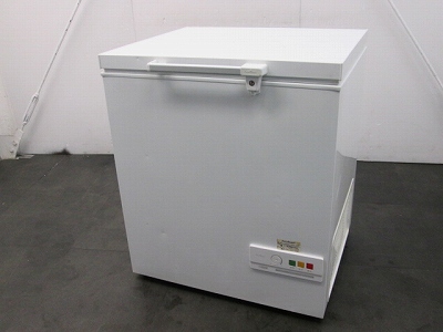 山口）冷凍ストッカー MV-6181 BIZ024H（厨房機器専門店）