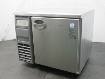 フクシマガリレイ 冷蔵コールドテーブル YRW-090RM2