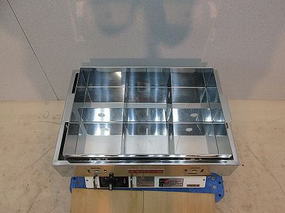 テンポスバスターズ 電気おでん鍋 TBOD-6 | 無限堂厨房ネットショップ