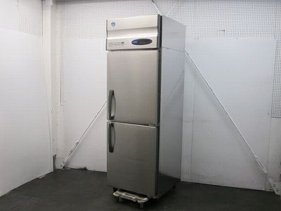 ホシザキ 縦型冷蔵庫 HR-63ZT