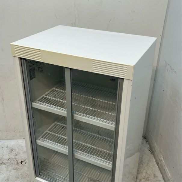 パナソニック 冷蔵ショーケース SMR-H180NB | 無限堂厨房ネットショップ