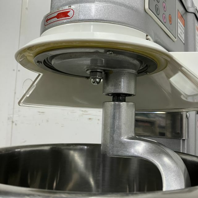 レマコム 10コートミキサー RM-G10A | 無限堂厨房ネットショップ