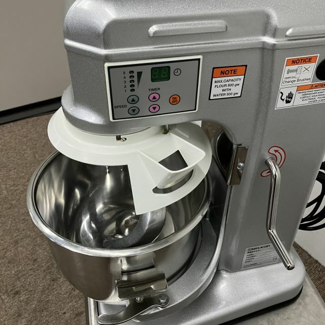 REMACOM レマコム 業務用ミキサー RM-G10A 10クォート 厨房機器