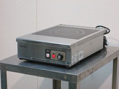 IH・電磁調理器・電気コンロ | 無限堂厨房ネットショップ