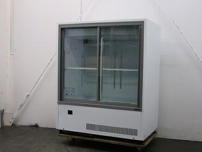 サンデン 冷蔵ショーケース MU-0911X