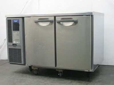ホシザキ 冷蔵コールドテーブル RT-120SDF-ML