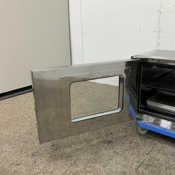 ニチワ 電気スピードオーブン NSO-3N-S2 | 無限堂厨房ネットショップ