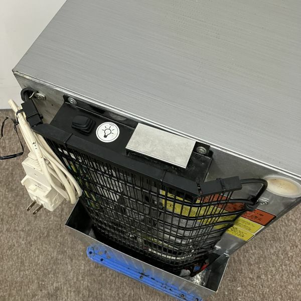 Heineken ハイネケン 卓上冷蔵ショーケース CCV24 C PA R6 100V