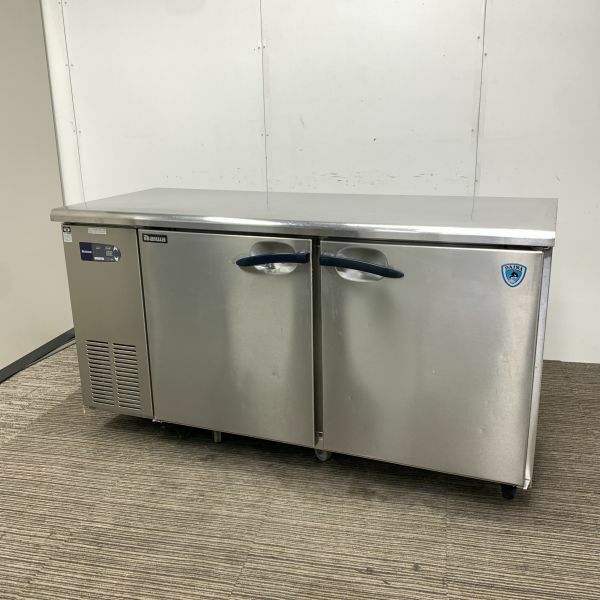 大和冷機 冷蔵コールドテーブル 5061CD-EC