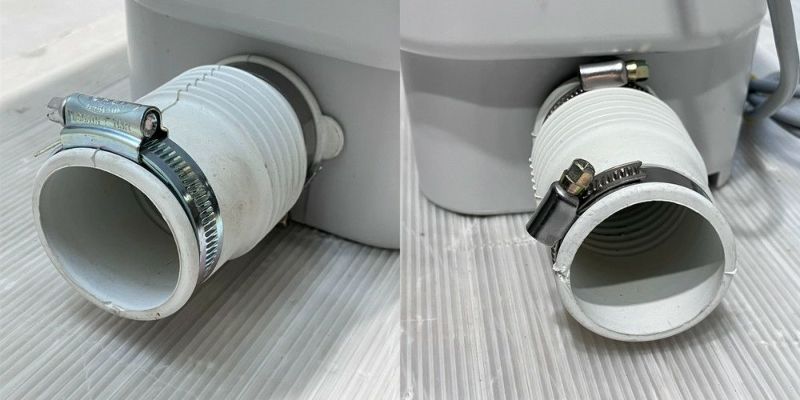 SSPPLUS-100　サニスピードプラス　排水圧送ポンプ【新品】 楽天市場】SFA SSPPLUS-100 排水圧送ポンプ SFA SSPPLUS-100