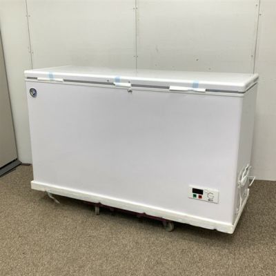 冷凍ストッカー　美品✨ ギンガワ 冷凍ストッカー(2) GGW-370Y | 無限堂厨房ネットショップ