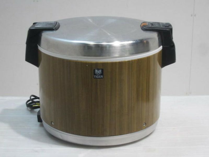 タイガー 電子保温ジャー JHC-7200 | 無限堂厨房ネットショップ