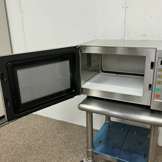 鰻*屋様 パナソニック 業務用電子レンジ 楽天市場】パナソニック 業務用電子レンジ NE-921GV（送料無料