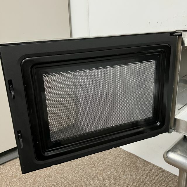パナソニック 業務用電子レンジ NE-921GV ※60Hz(西日本)専用