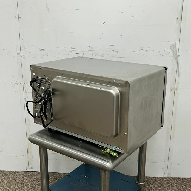 パナソニック 業務用電子レンジ NE-711GV ※60Hz(西日本)専用