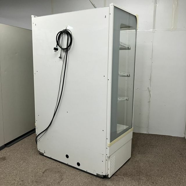 【直接引取限定】 パナソニック 冷蔵ショーケース 720L SAR-U690NA 業務用/新品】【パナソニック】アイランドタイプ冷蔵ショー
