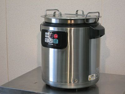 象印 スープジャー 中古 TH-CS04型 4.5L | 熱調理機器
