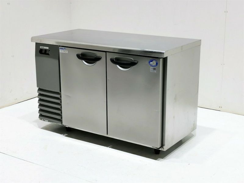 パナソニック 冷凍冷蔵コールドテーブル SUR-G1261CB