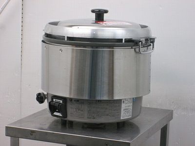 リンナイ ガス炊飯器 RR-30S2