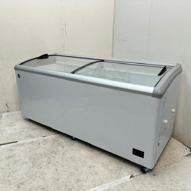 JCM 冷凍ショーケース JCMCS-405 | 無限堂厨房ネットショップ