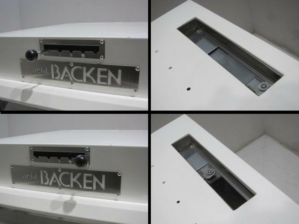 七洋製作所 ベーカリーオーブン プティバッケン PBK | 無限堂厨房