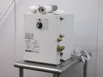 イトミック 電気温水器 ESN20ARN111D0