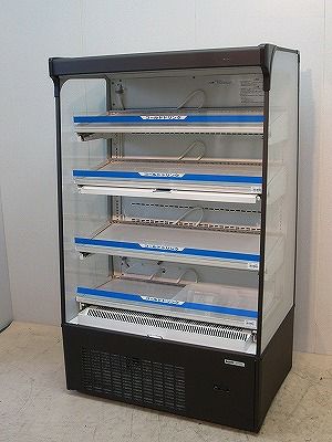 中古オープンショーケースの格安販売・通販 - 中古厨房機器.net 中古オープンショーケースの格安販売・通販 - 中古厨房機器.net
