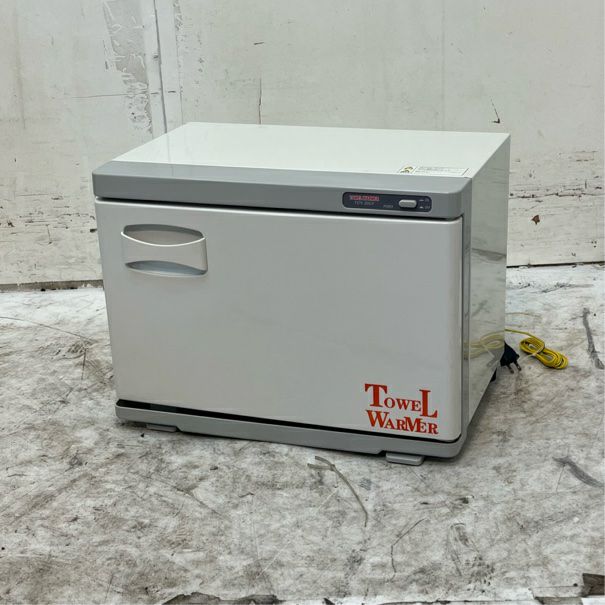 格安即決 大正貿易 タオルウォーマー TSTF-20S/F | 無限堂厨房ネットショップ その他