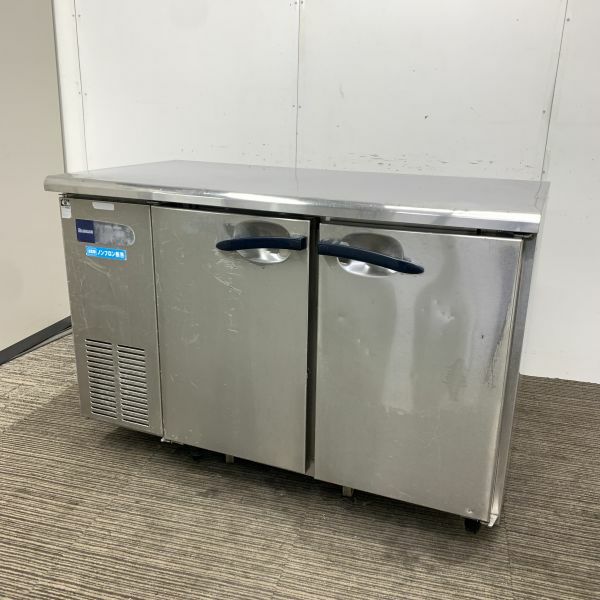 大和冷機 冷蔵コールドテーブル 4161CD-A
