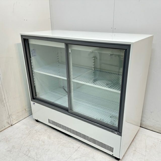 サンデン 冷蔵ショーケース MU-184XE