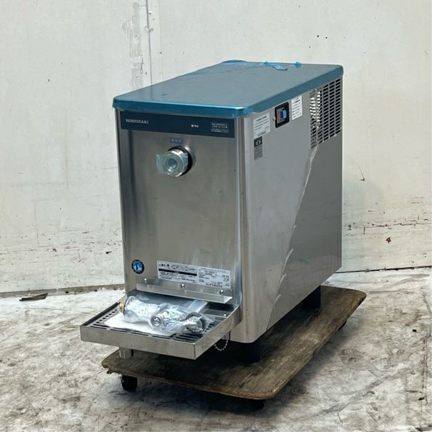 ホシザキ コールドウォーターディスペンサ 中古】ホシザキ コールドウォーターディスペンサー TWC-40SA2-T