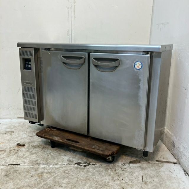 フクシマガリレイ テーブル型冷蔵庫 冷蔵コールドテーブル TMU